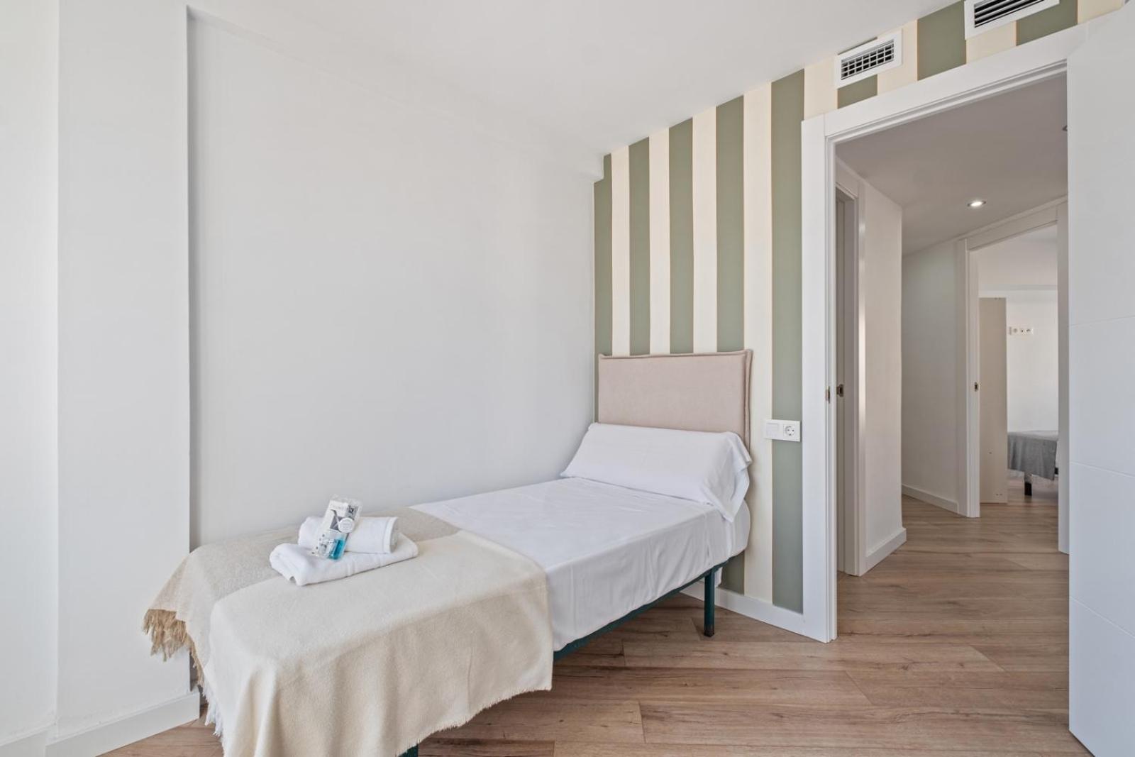 Apartament Armengual Center Malaga